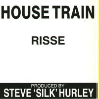 RISSE - House Train