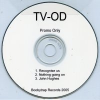 TV-OD - Recognise Us