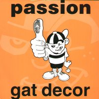 GAT DECOR - Passion