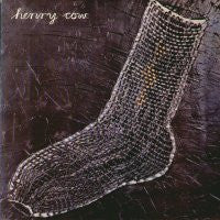 HENRY COW - Unrest