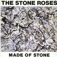 THE STONE ROSES - Made Of Stone