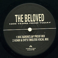 THE BELOVED - 1000 Years From Today