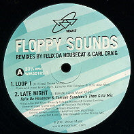 FLOPPY SOUNDS - Late Night / Entertainment