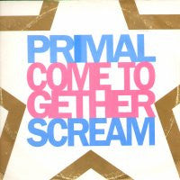 PRIMAL SCREAM - Come Together