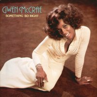 GWEN MCCRAE - Something So Right