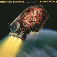 MOTOWN SOUNDS - Space Dance feat: Bad Mouthin'