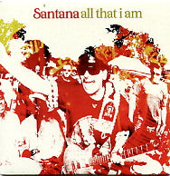 SANTANA - All That I Am