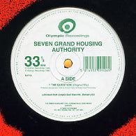 SEVEN GRAND HOUSING AUTHORITY - The Question