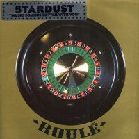 STARDUST - Music Sounds Better With You