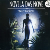WALLY BADAROU - Spider Woman (Novela Das Nove) / Chief Inspector