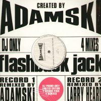 ADAMSKI - Flashback Jack