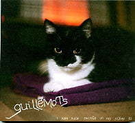 GUILLEMOTS - I Saw Such Things In My Sleep EP