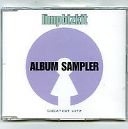 LIMP BIZKIT - Greatest Hitz Album Sampler