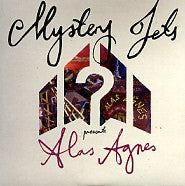 MYSTERY JETS - Alas Agnes