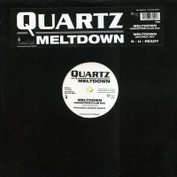QUARTZ - Meltdown