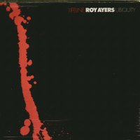 ROY AYERS - Lifeline