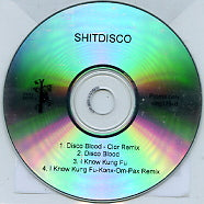 SHITDISCO - Disco Blood