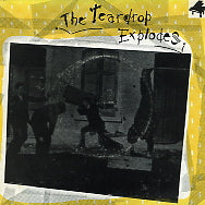 TEARDROP EXPLODES - Bouncing Babies / All I Am Is Loving You