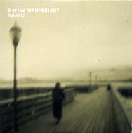 MARTHA WAINWRIGHT - Far Away