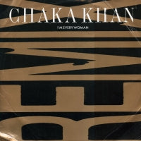 CHAKA KHAN - I'm Every Woman (Remix)