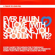 VARIOUS - Ever Fallen in Love