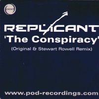 REPLICANT - The Conspiracy