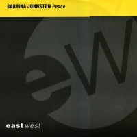 SABRINA JOHNSTON - Peace