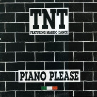 TNT - Piano Please / New Generation