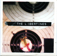 THE LIBERTINES - What A Waster