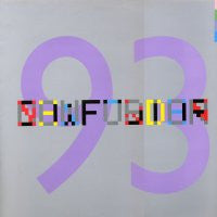 NEW ORDER - Confusion