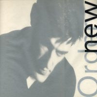 NEW ORDER - Low Life
