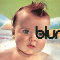 BLUR - There's No Other Way