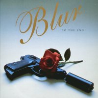 BLUR - To The End