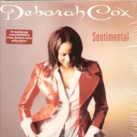 DEBORAH COX - Sentimental