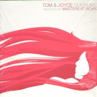 TOM & JOYCE - Queixume