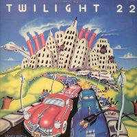 TWILIGHT 22 - Twilight 22