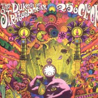 THE DUKES OF STRATOSPHEAR - 25 O'Clock