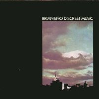 BRIAN ENO - Discreet Music