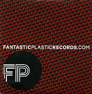 VARIOUS - Fantastic Plastic Records