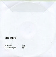 SOL SEPPY - Move