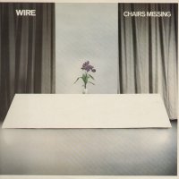 WIRE - Chairs Missing