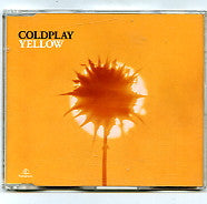 COLDPLAY - Yellow
