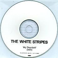 THE WHITE STRIPES - My Doorbell