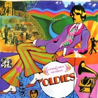 THE BEATLES - A Collection Of Beatles Oldies