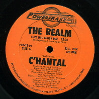 C'HANTAL - The Realm