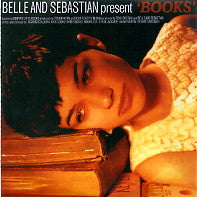 BELLE AND SEBASTIAN - Books