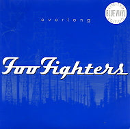 FOO FIGHTERS - Everlong