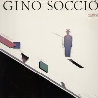 GINO SOCCIO - Outline feat: Dancer / There's A Woman