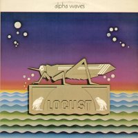 LOCUST - Alpha Waves
