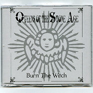 QUEENS OF THE STONE AGE - Burn The Witch